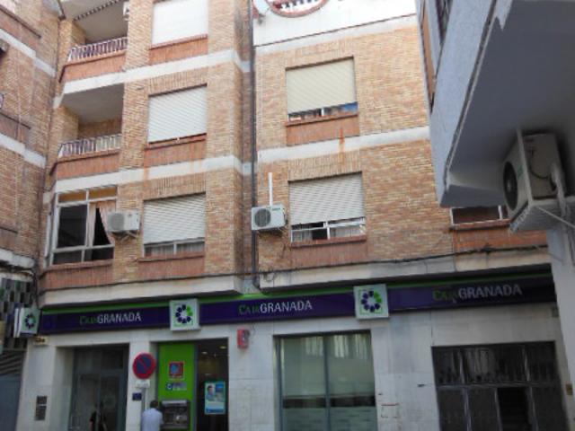 Oficina en Órgiva Granada