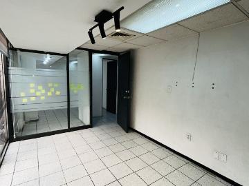Oficina en av. cuauhtemoc en benito juarez en renta