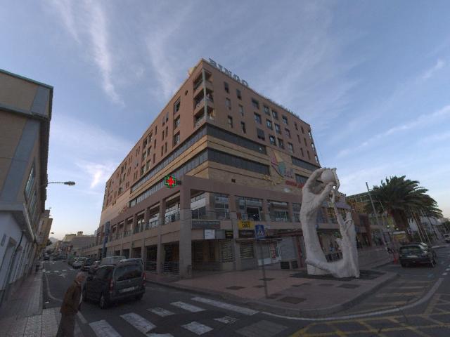 Oficina en Av de Canarias Vecindario