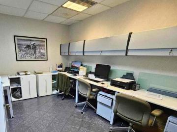 Oficina en Avenida Palmas