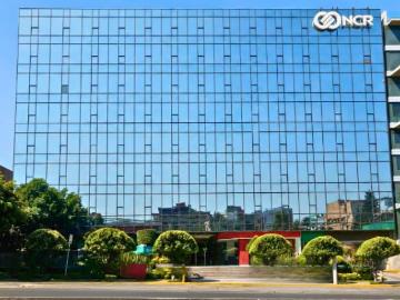 Oficina en Avenida Palmas