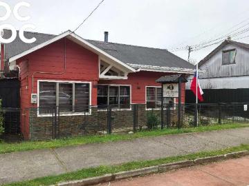 Oficina en Aysén