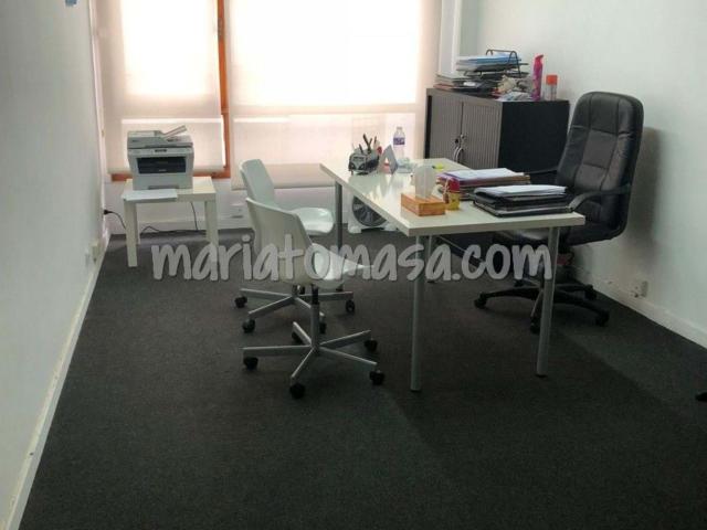 Oficina en Algorta