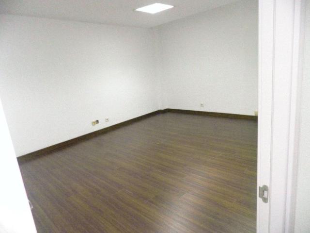 Oficina en alquilar. Las Palmas de Gran Canaria