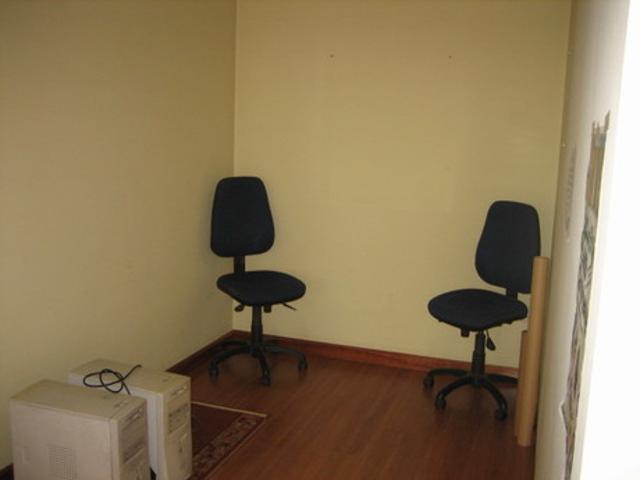 Oficina en alquilar. Ponferrada