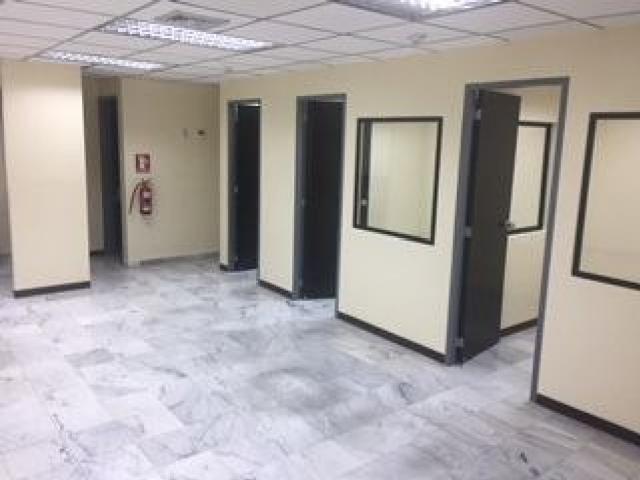 Oficina en alquiler, Multicentro empresarial del este Chacao