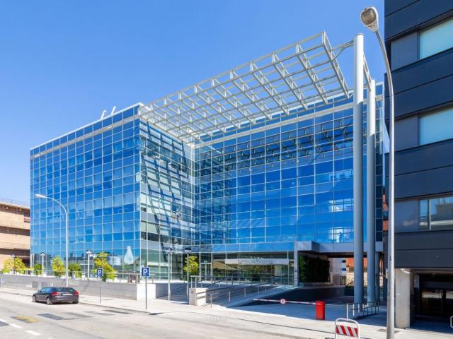 Oficina en alquiler, Madrid