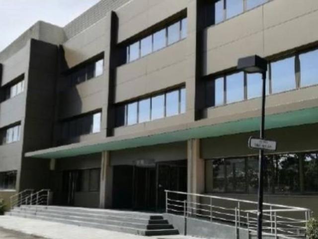 Oficina en alquiler Madrid