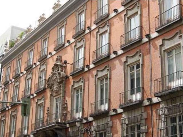 Oficina en alquiler Madrid