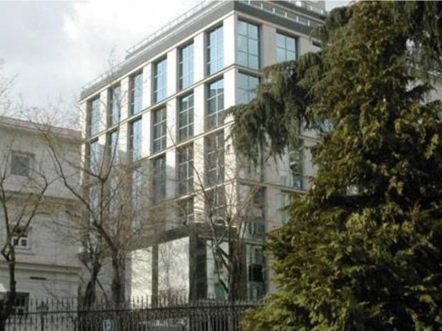 Oficina en alquiler Madrid