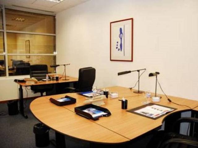 Oficina en alquiler Madrid