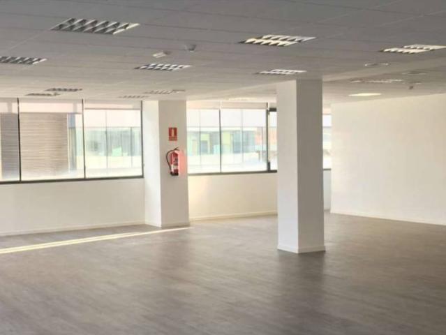 Oficina en alquiler Madrid