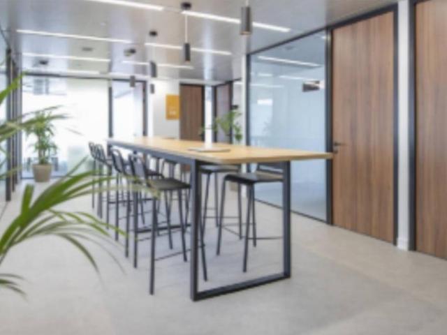 Oficina en alquiler Madrid