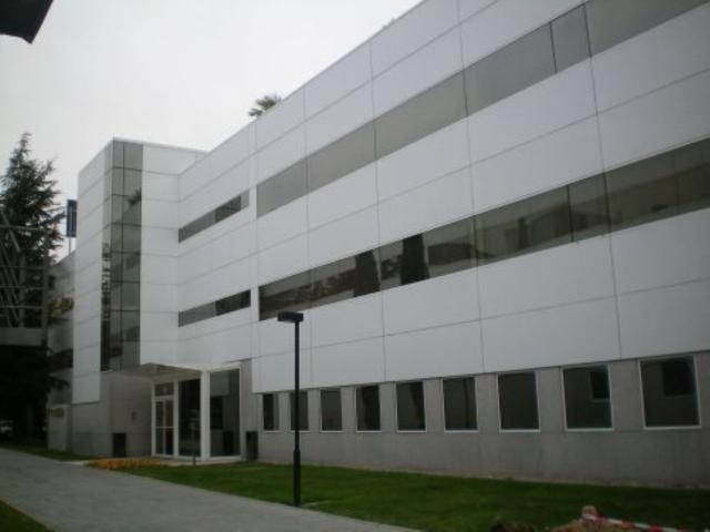 Oficina en alquiler, Madrid