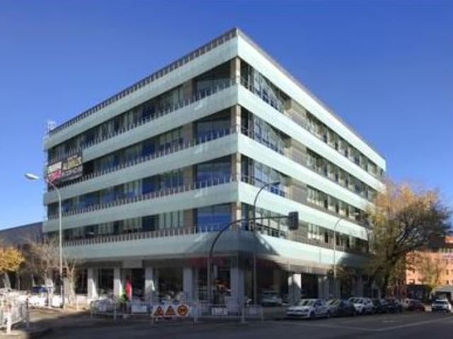 Oficina en alquiler, Madrid