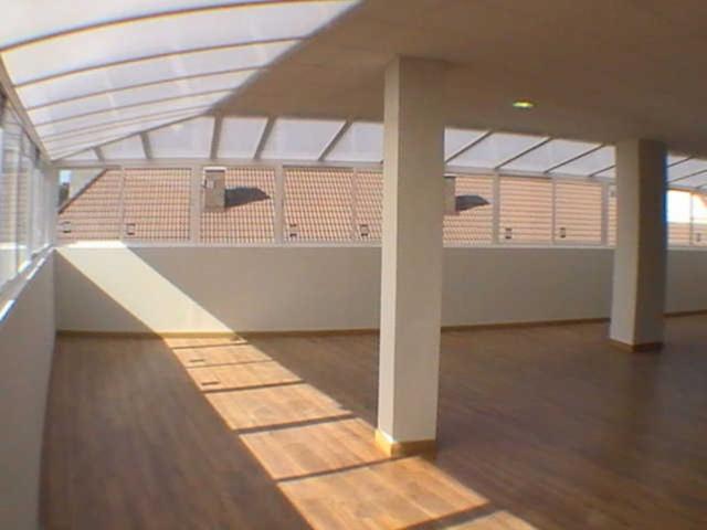 Oficina en alquiler Madrid