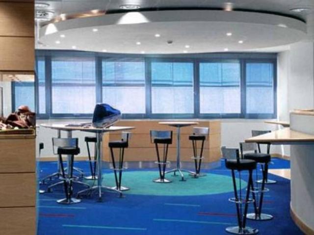 Oficina en alquiler Madrid