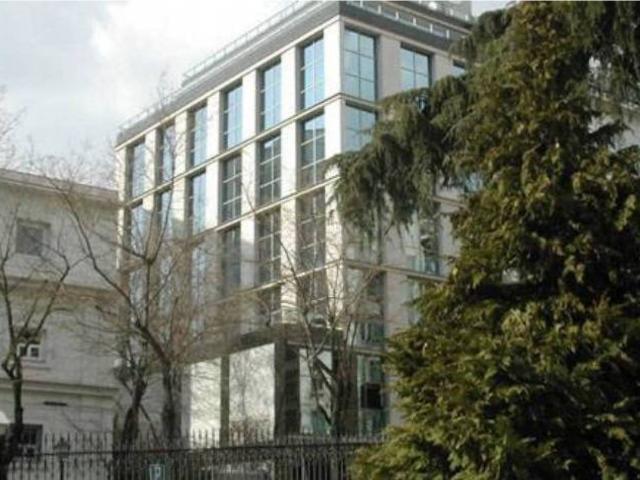 Oficina en alquiler Madrid