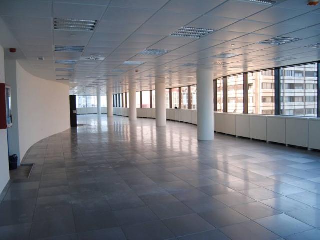 Oficina en alquiler Madrid centro