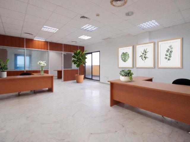 Oficina en alquiler, Mairena del Aljarafe, Sevilla