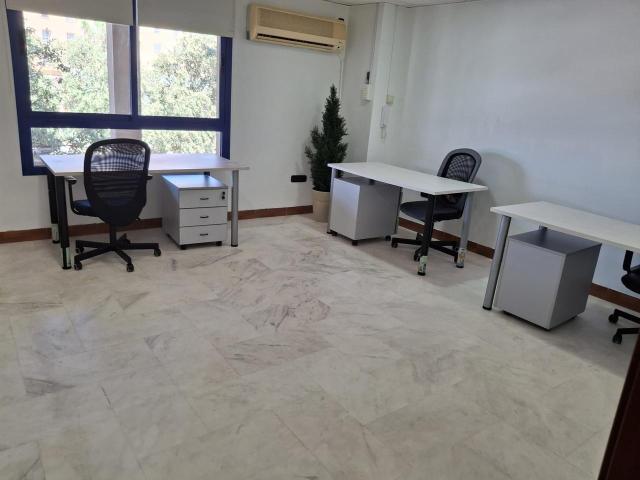 Oficina en alquiler Melilla