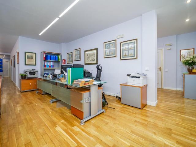 Oficina en alquiler, Moncloa Aravaca Argüelles, Madrid