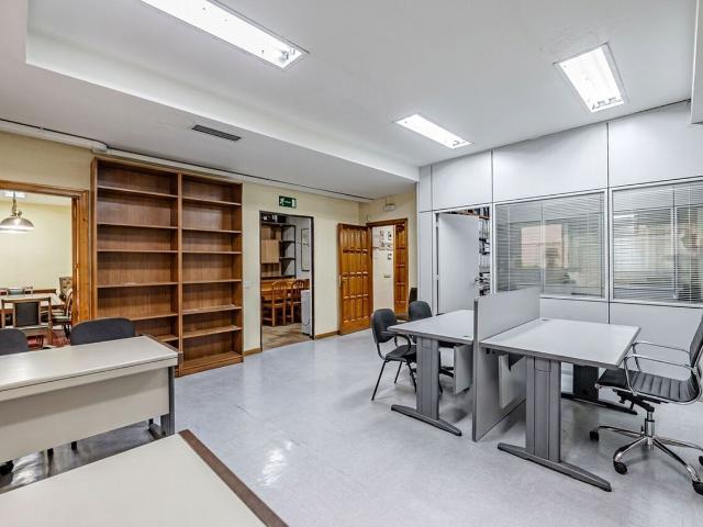 Oficina en alquiler, Moncloa Aravaca Argüelles, Madrid