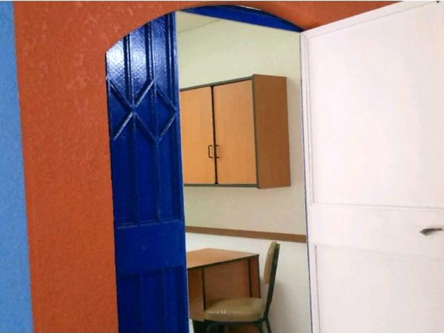Oficina en Alquiler Av. Bolivar TU 8982805