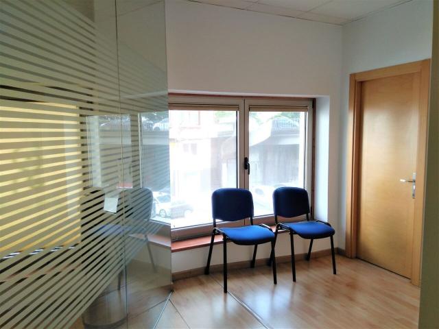 Oficina en alquiler, A Coruña, La Coruña