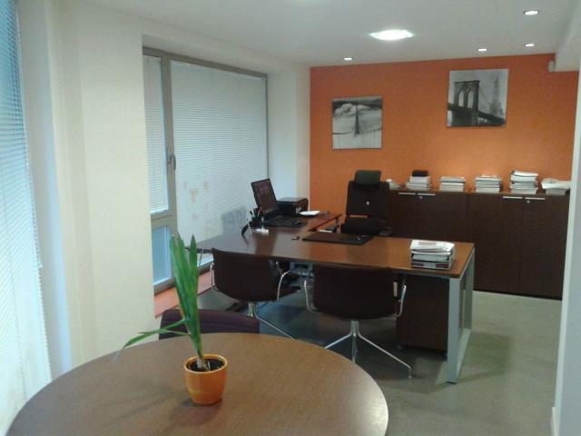 Oficina en alquiler, A Coruña, La Coruña