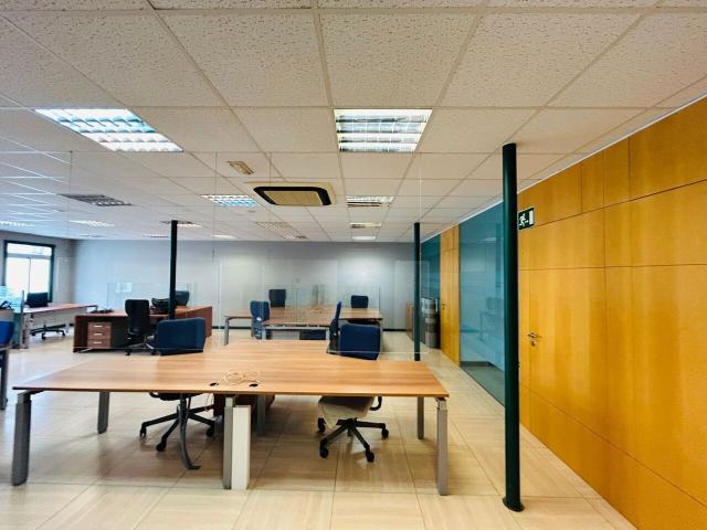 Oficina en alquiler, A Coruña, La Coruña
