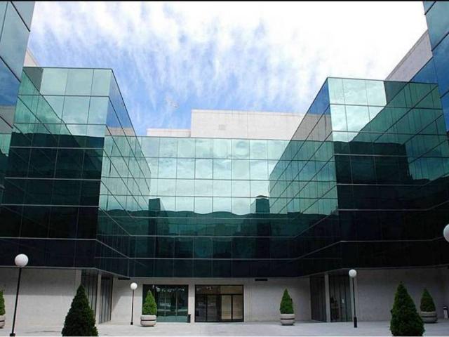 Oficina en alquiler Alcobendas