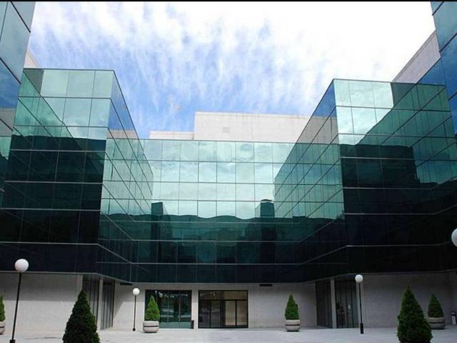 Oficina en alquiler Alcobendas