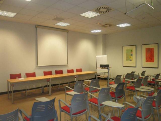 Oficina en alquiler ALCOBENDAS Arroyo de la Vega
