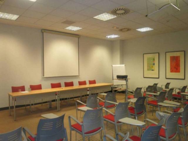Oficina en alquiler ALCOBENDAS Arroyo de la Vega