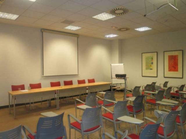 Oficina en alquiler ALCOBENDAS Arroyo de la Vega