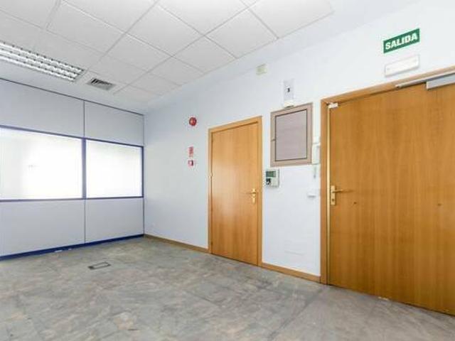 Oficina en alquiler Alcobendas Madrid