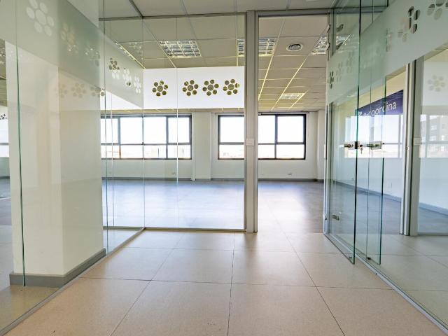 Oficina en alquiler, Carabanchel Buenavista, Madrid
