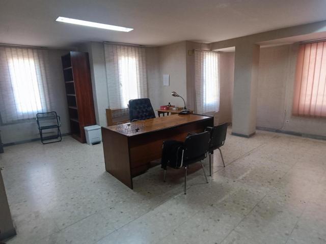 Oficina en alquiler centro de Alcoy