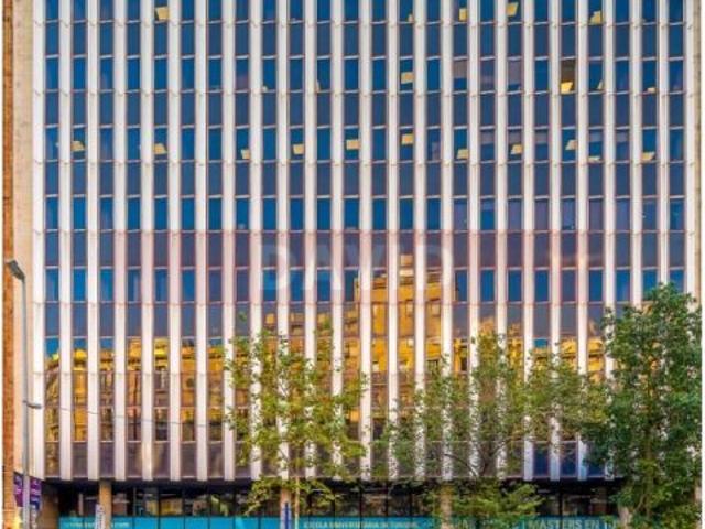 Oficina en alquiler Centro de Barcelona
