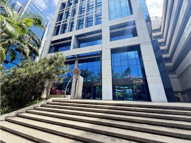 Oficina en alquiler Centro Lido 150mts/2B