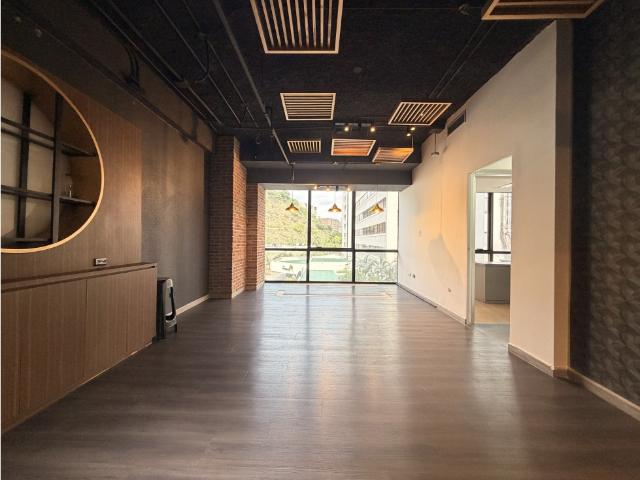 OFICINA EN ALQUILER | CENTRO PROFESIONAL EUROBUILDING