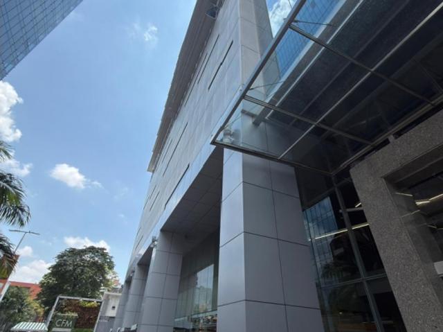 Oficina en ALQUILER CFM Las Mercedes