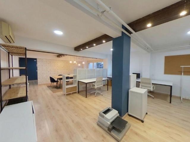 Oficina en alquiler, Chamartín Hispanoamérica, Madrid