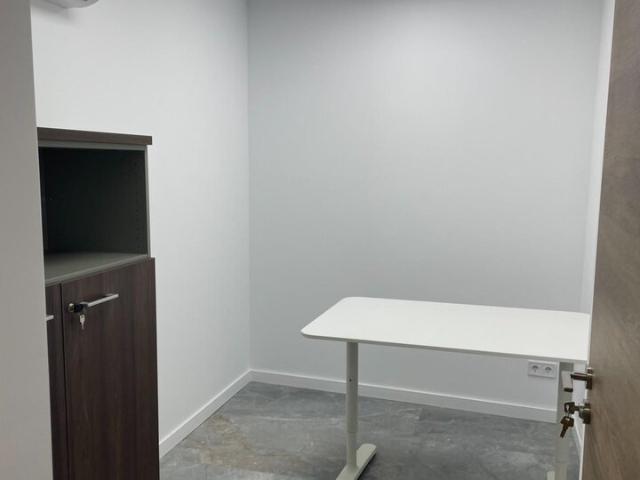Oficina en alquiler, Ciutat Vella Sant Francesc, València