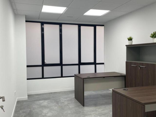 Oficina en alquiler, Ciutat Vella Sant Francesc, València