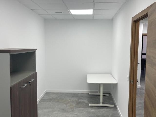 Oficina en alquiler, Ciutat Vella Sant Francesc, València
