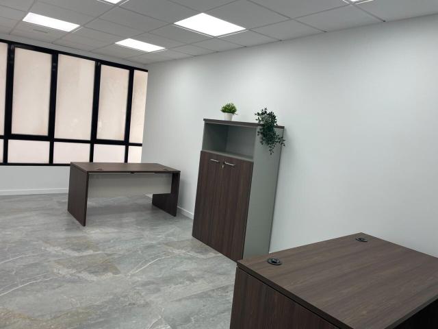 Oficina en alquiler, Ciutat Vella Sant Francesc, València
