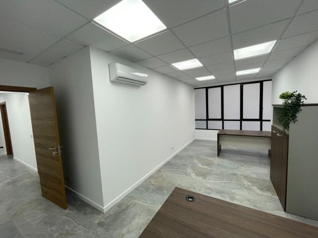 Oficina en alquiler, Ciutat Vella Sant Francesc, València