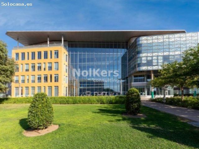 Oficina en alquiler Cornellá